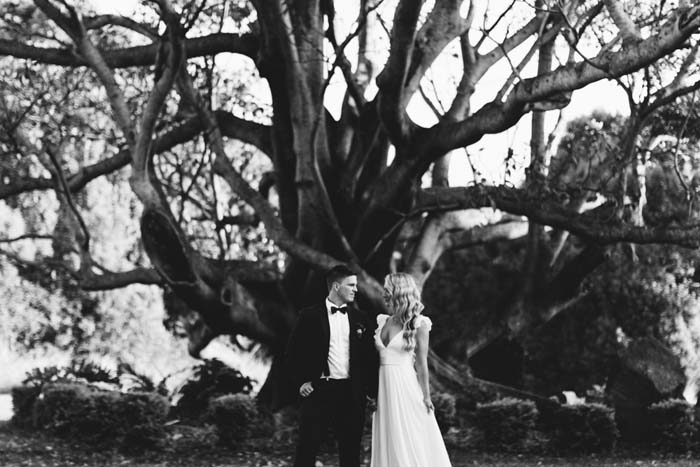 Dean Raphael Wedding Photography