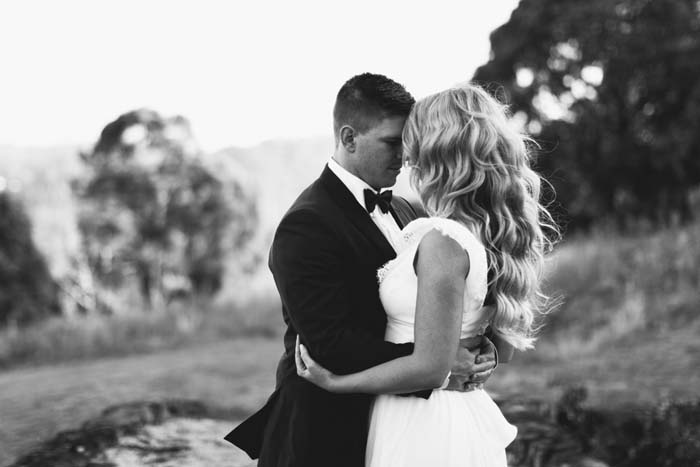 Romantic Wedding Photography -Dean Raphael Wedding Photography