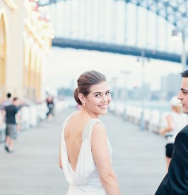 Luna Park Weddings Showcase