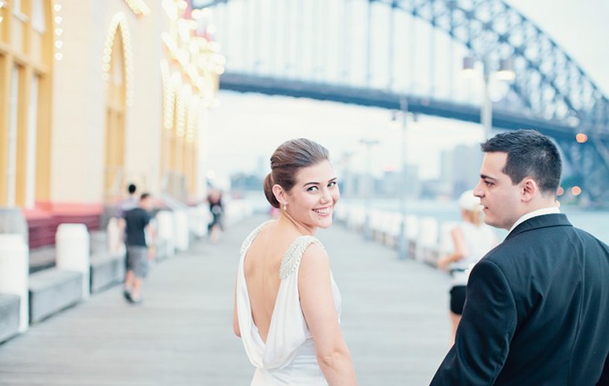 Luna Park Weddings Showcase