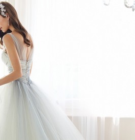 Sophia Tolli Spring 2015 Collection