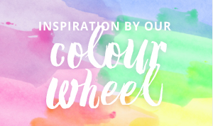 Colour Wheel