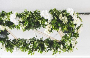 The Style Co. Hanging Flowers