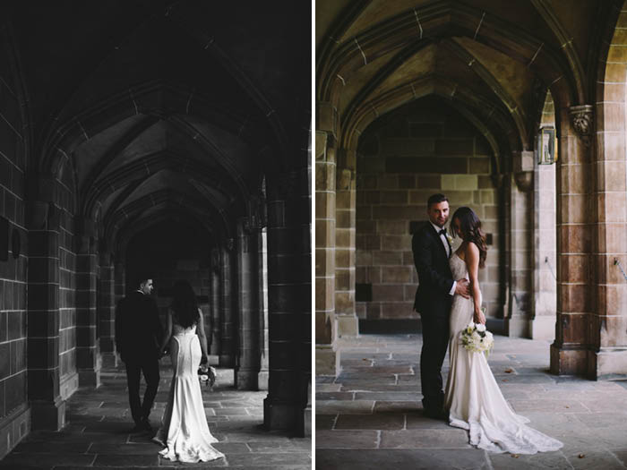 Wedding Photography in Melbourne