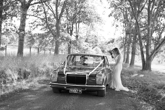 35mm Wedding Photography