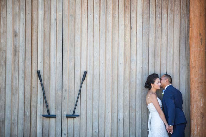 Romantic Wedding Photography by Chalk and Cheese Photography