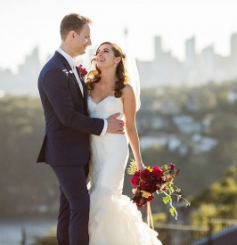 Gunners Barracks Wedding Feature