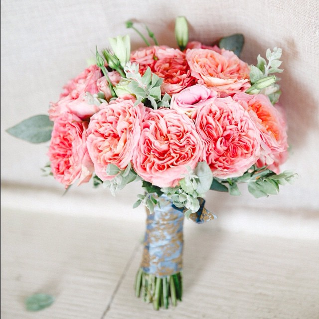 The Best Wedding Instagrams - Wedding Flowers