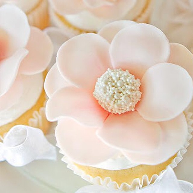 The Best Wedding Instagrams  - Wedding Cupcakes