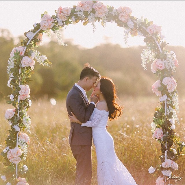 The Best Wedding Instagrams - Wedding Ceremony