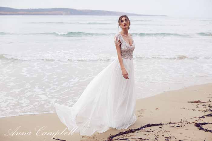 Spirit' Collection by Anna Campbell
