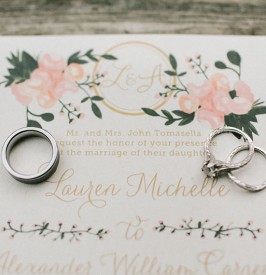 Wedding Ring Engravings Feature