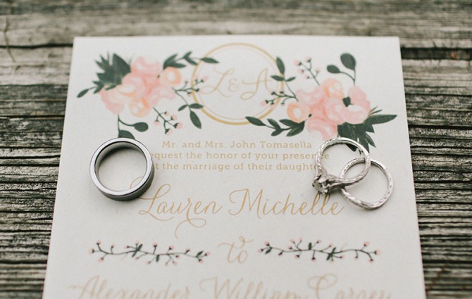 Wedding Ring Engravings Feature