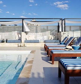 InterContinental Sydney Double Bay Rooftop