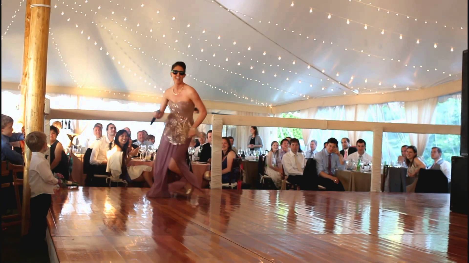 Best wedding sing along songs image