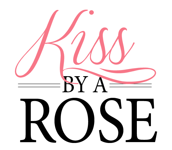 Kiss by a Rose Bridal Fashion Editorial