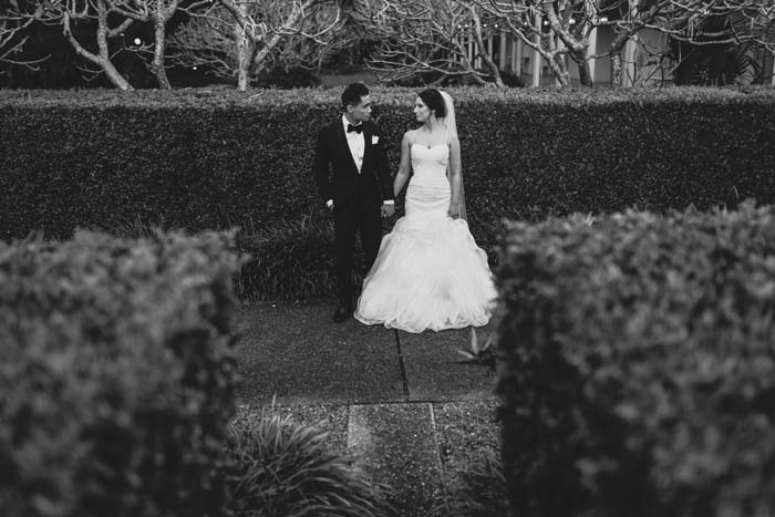 Wedding Photography by Van Middleton