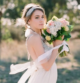 Yellow Wedding Inspiration