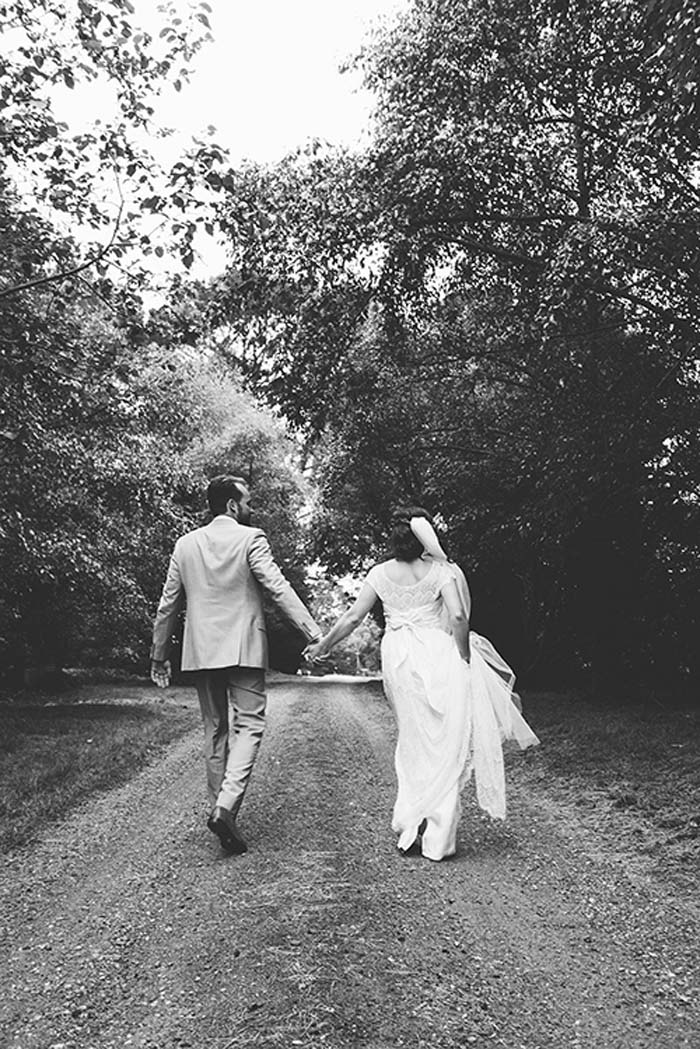 Wedding Photography by Eliza Harrison