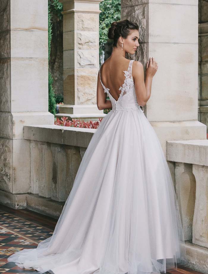 How to Shop for Your Wedding Dress with Penrith Bridal Centre