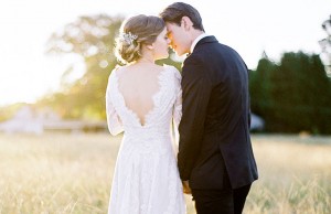 Country Wedding Inspiration Feature