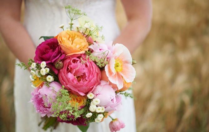 Bright-Floral-Wedding-Day