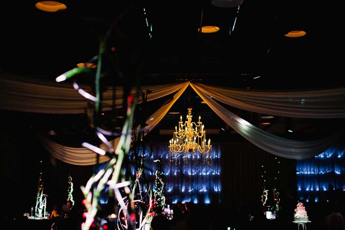 Showtime Events Wedding