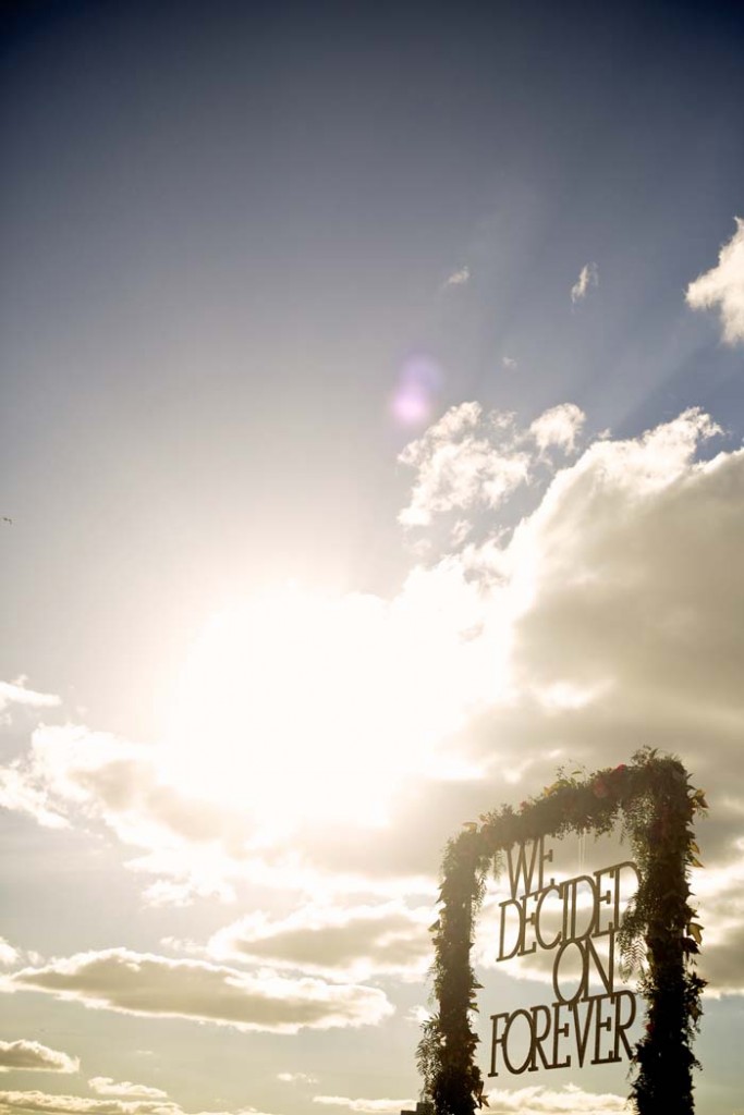 Ever After Wedding Style