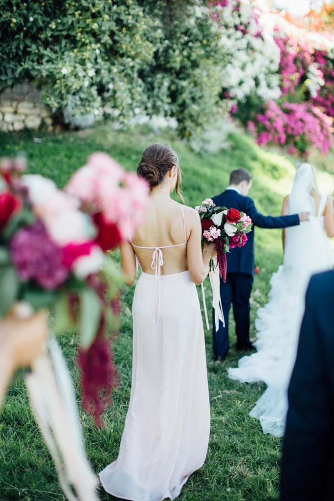 A New Year&#039;s Eve Wedding