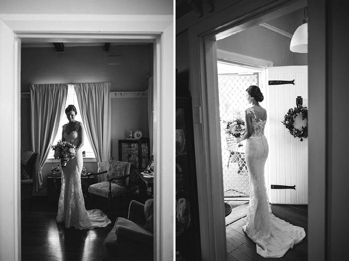 Bride Photography by Natasja Kremers