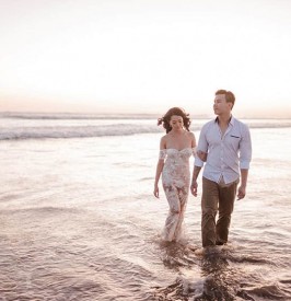 Dreamy Engagement Photos from Wedding Soul Story