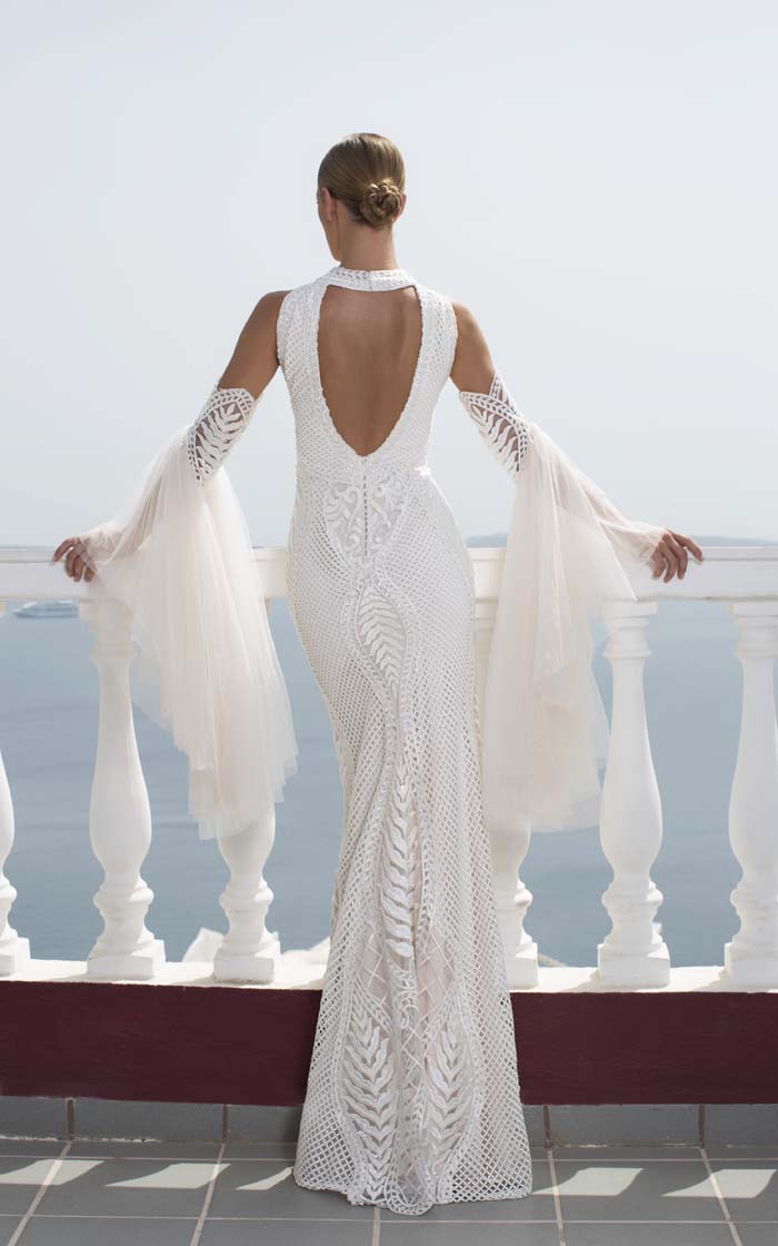 Julie Vino Wedding Gown Collection in Australia