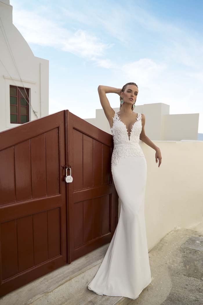 Julie Vino Wedding Gown Collection in Australia