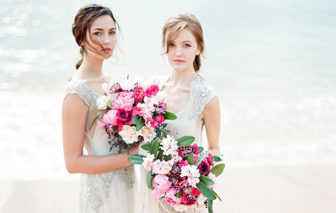 Fine Art Wedding Photography