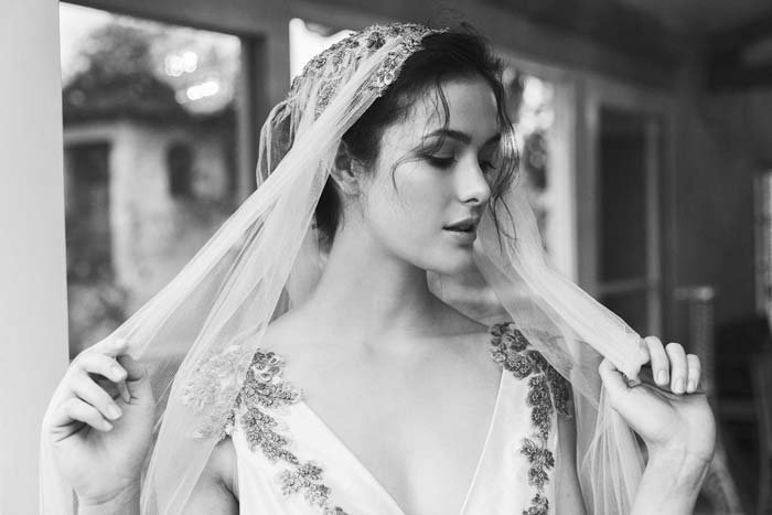 French Wedding Inspiration Milenko Weddings