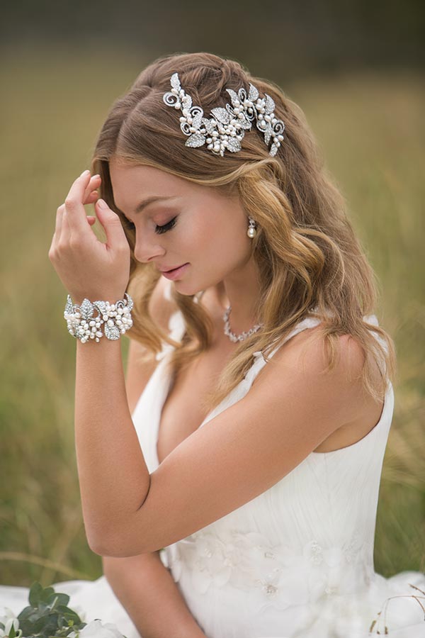 Wedding Accessories by Wendy Louise Designs