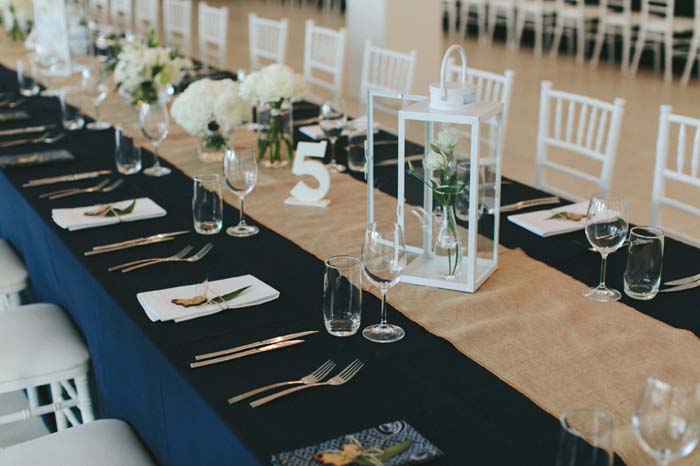 Wedding Table