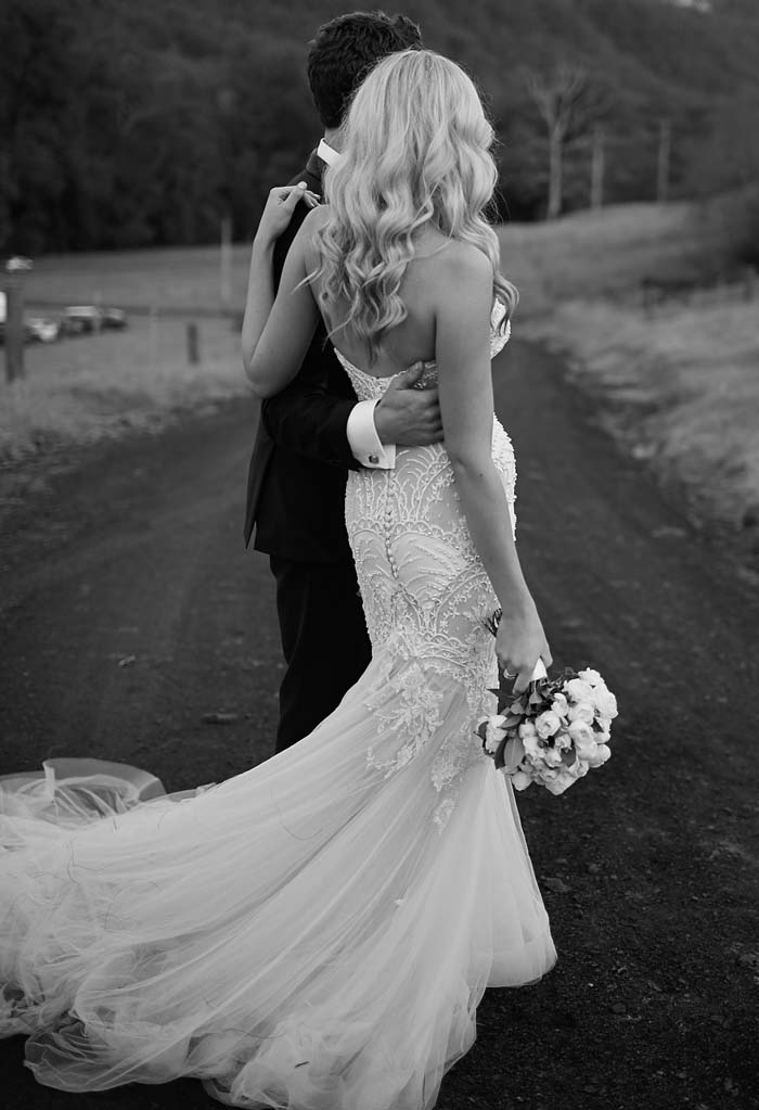 Lost in Love Photography Winery Wedding