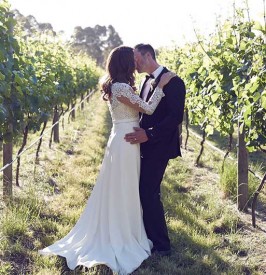 Winery Weddings