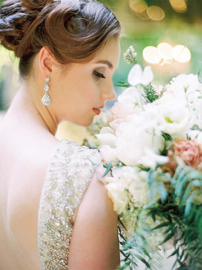How to tell a bride what you really think