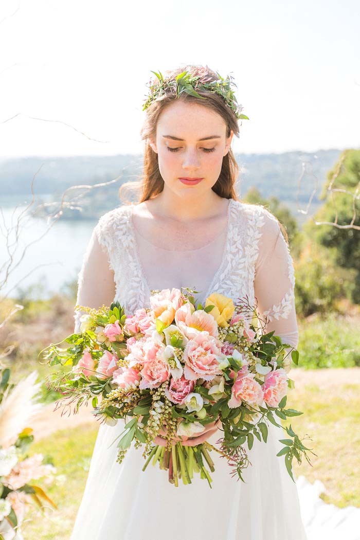 Wedding Flowers by Sweet Bride