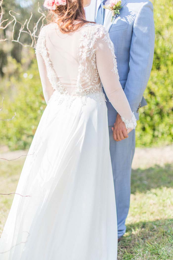Tanya Anic Bridal Gown