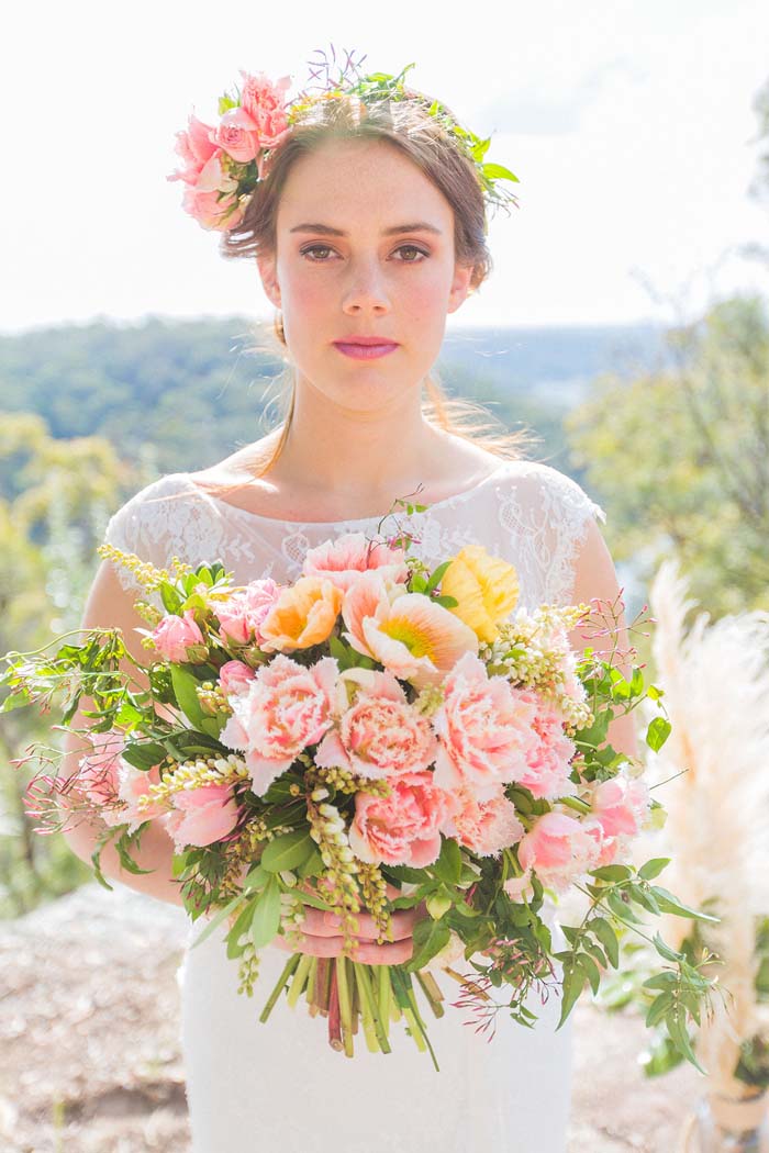 Wedding Flowers by Sweet Bride
