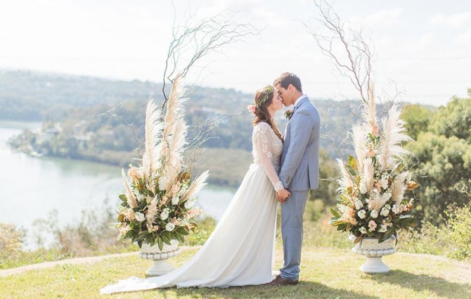 Bohemian Elopement