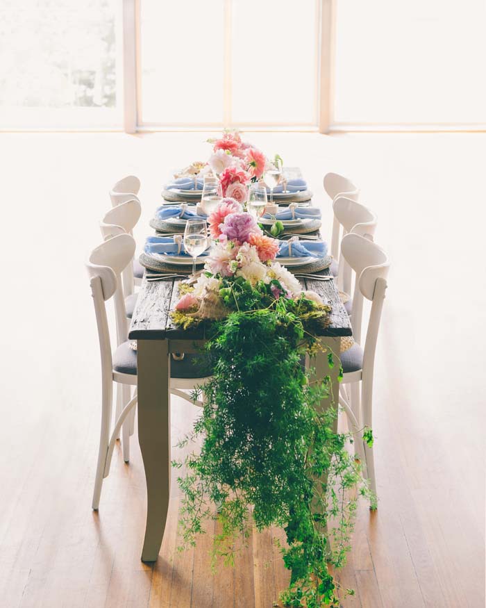 How To Get The Casual Coastal Wedding Look