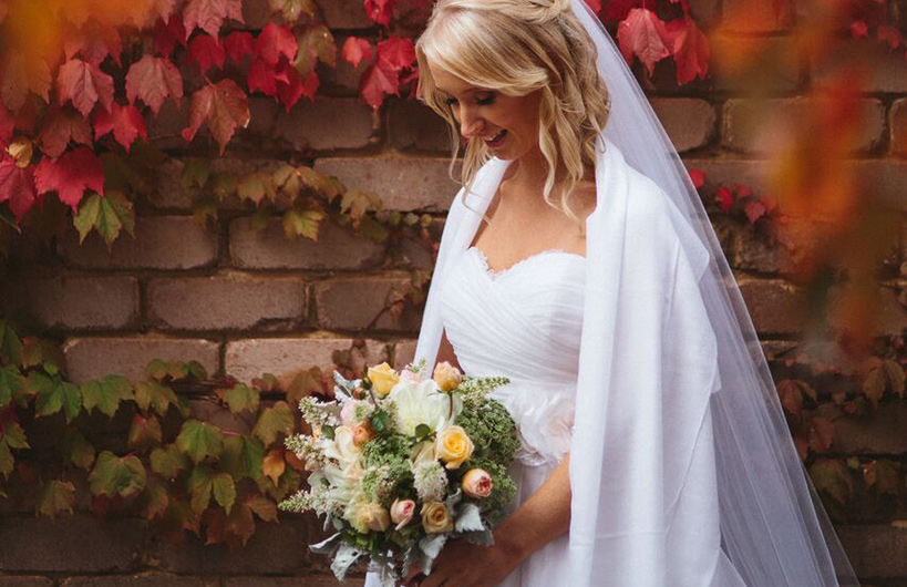 All You Need To Know About Wedding Cinematography - Modern Wedding