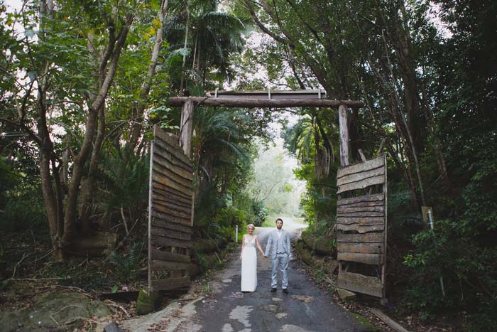 A Wedding Filled With Rustic Romance A Wedding Filled With Rustic Romance