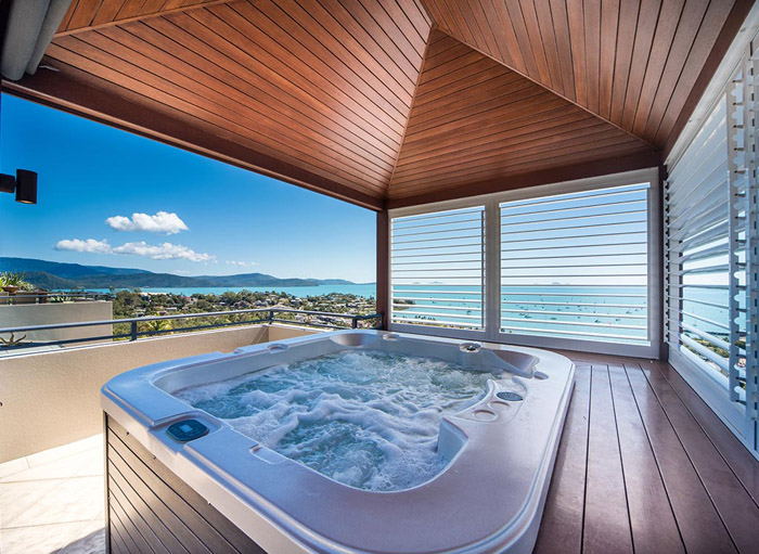 Penthouse Gem, Central, Scenic Views, Stylish, Modern, City Centre 2BR ...