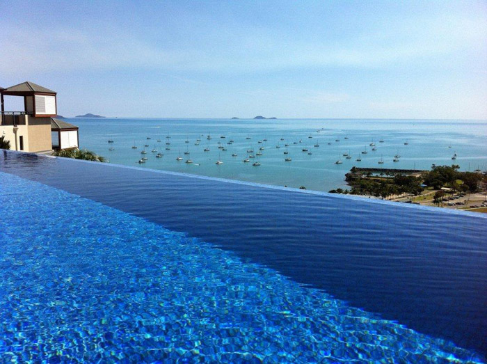 Five Hidden Honeymoon Gems in the Whitsundays Modern Wedding