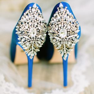 22 Ideas for Something Old, New, Borrowed and Blue! - Modern Wedding